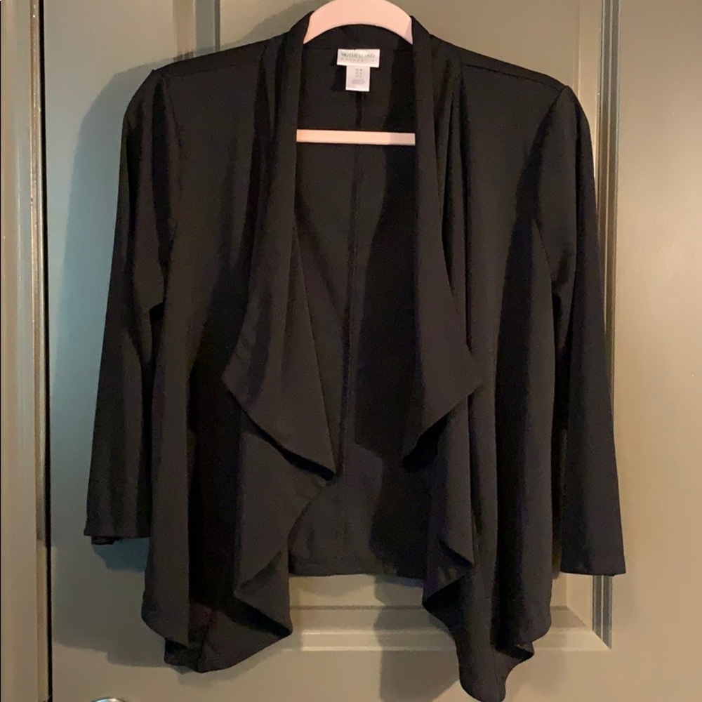 Maternity Blazer/Cardigan